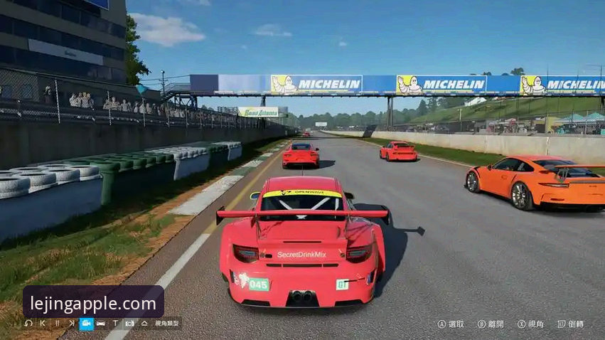 乐竞苹果版观看WSBK匈牙利站：德比斯极限超车vs对手失误，哪种制胜策略更高效？